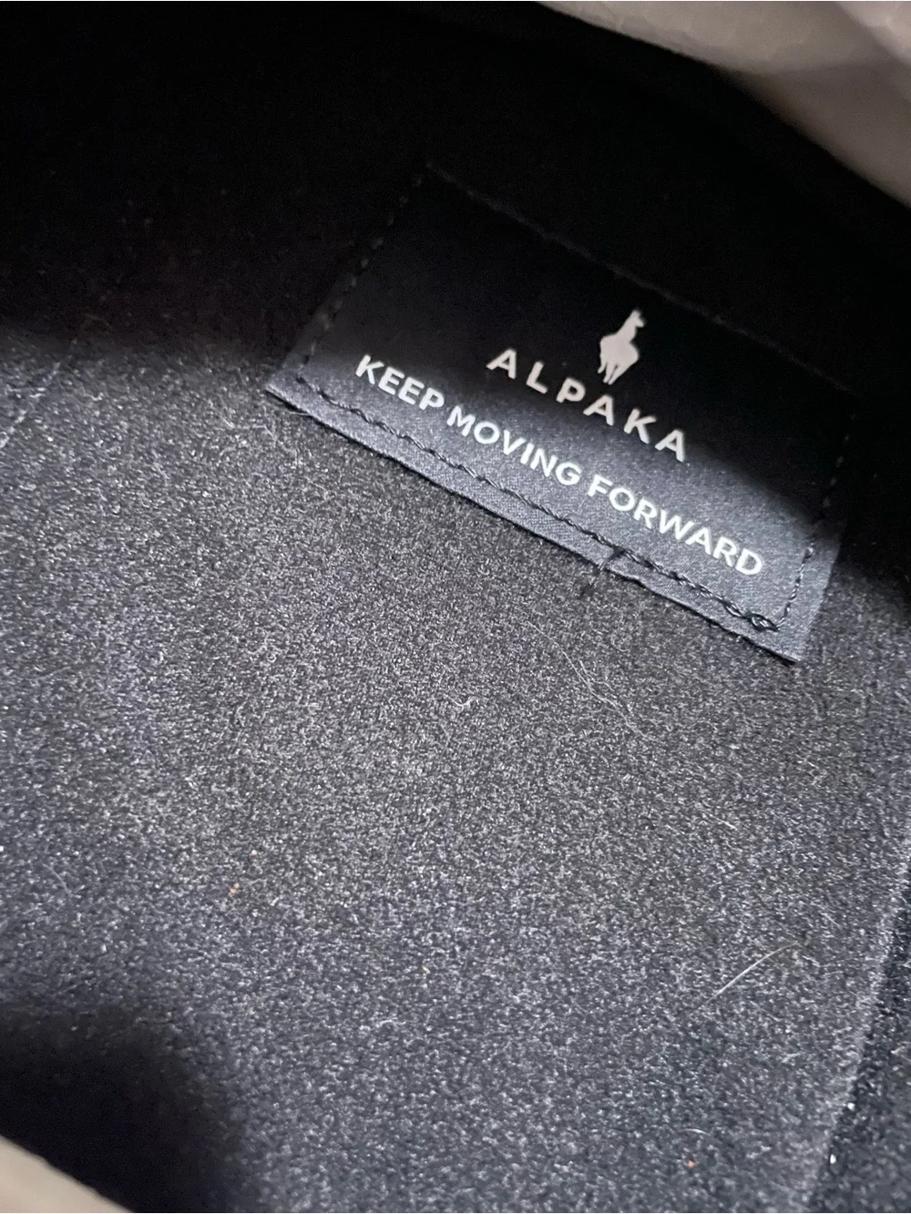 Alpaka Metro Backpack 12L